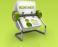 Newsletter verschicken mit Vista Nova